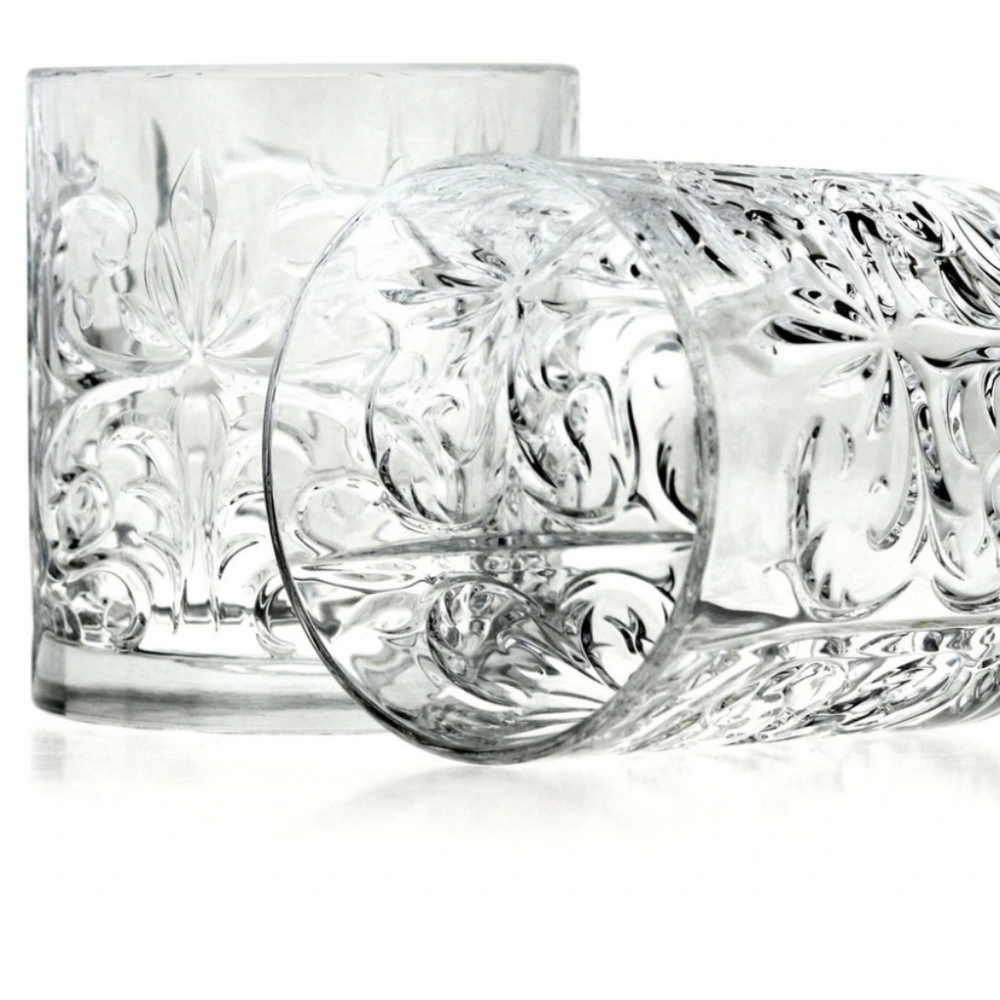 TATTOO RCR glasses - Picture 3 of 8